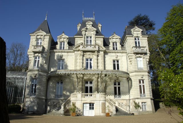 Chteau bouvet-ladubay