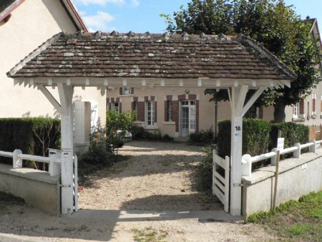  La petite tuilerie