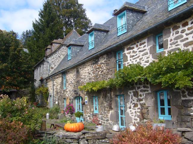 Photo Oradour Chambres d'htes sandine