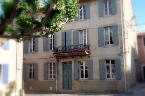 Photo Chambre d'hte Peyriac-minervois Le chai de marguerite