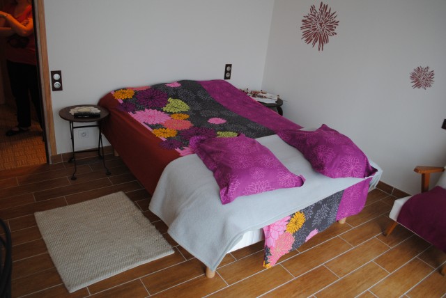 Photo Chambre d'hte L'ile bouchard La isla bonita