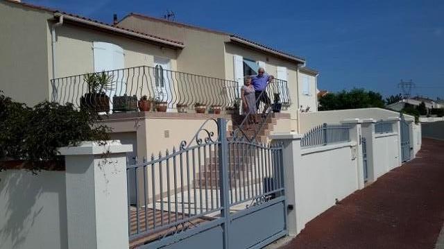 Photo Chambre d'hte Prigny/ rompsay La maison de nos rves