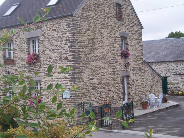 Photo Huisnes sur mer Chambres d'hotes au saint avit