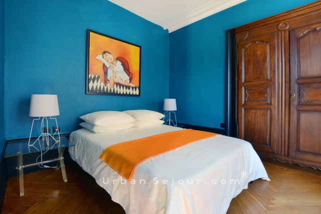 Photo Lyon Urbansejour : appartements, chambres.  ... 