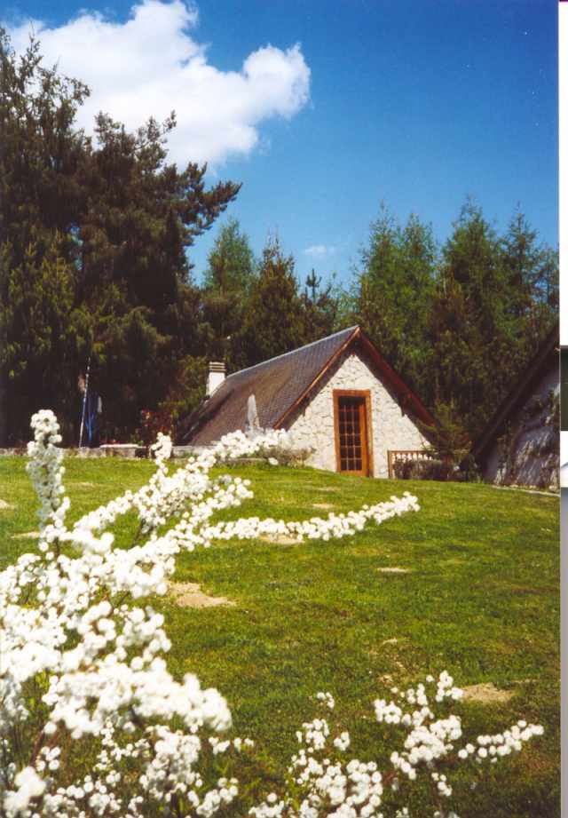 Photo Chambre d'hte Bulan Franois viau