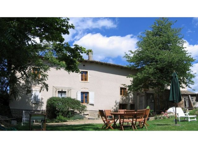 Photo Chambre d'hte Villie-morgon Maison d'htes en beaujolais