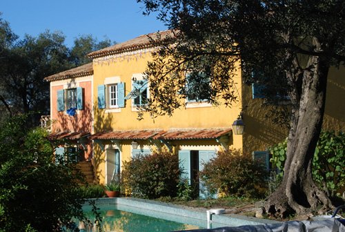 Photo Maison / Villa Colomars Lasirole  domaine de l 'escourche