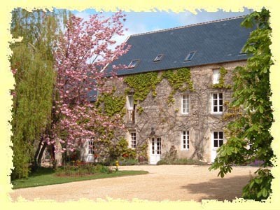 Ferme savigny gte et chambres d'htes ... 