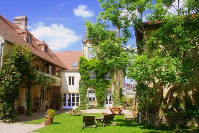 Photo Chambre d'hte Trun La villageoise