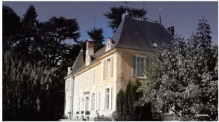 Chateau de la voute  gtes et chambres... 