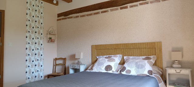 Photo Chambres d'htes Saint firmin des prs La belle valle