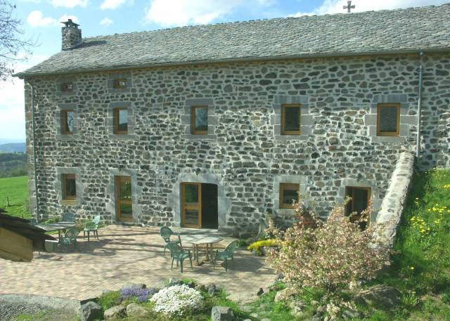 Photo Gte de sjour Saint-front L'herminette gite et auberge de pays