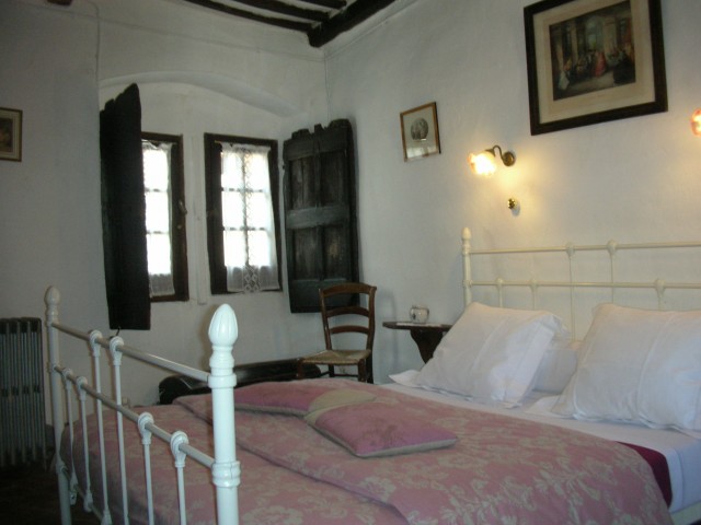 Photo Chambre d'hte Annot Annot : suite st vincent de paul