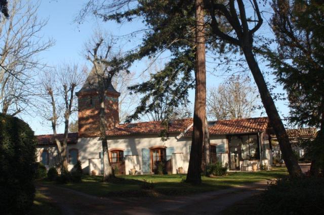 Photo Chambre d'hte Cugnaux Le domaine de dubac