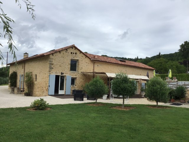 Photo Chambre d'hte Plazac Le moulin de mayence  - lascaux