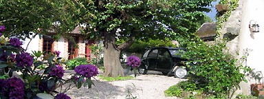 Clos-melusine