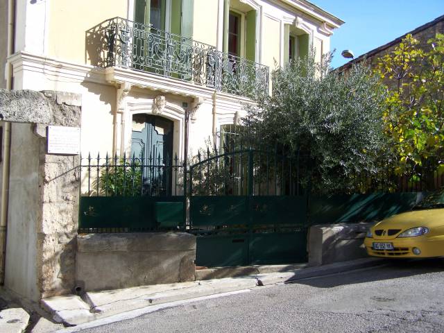 Photo Quarante Chambres d'htes - la sorga de vida