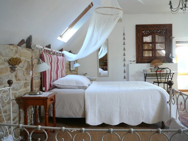 Photo Chambre d'hte Trmoc La ferme de kerhors