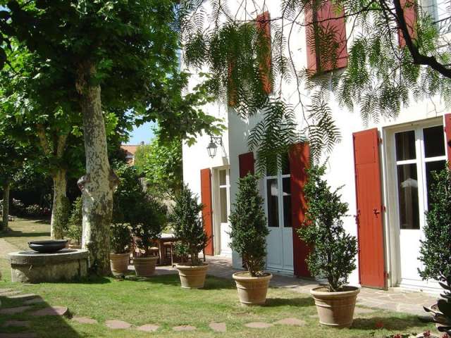 Photo Biarritz Chambre d'hotes de charmes a biarritz  ... 