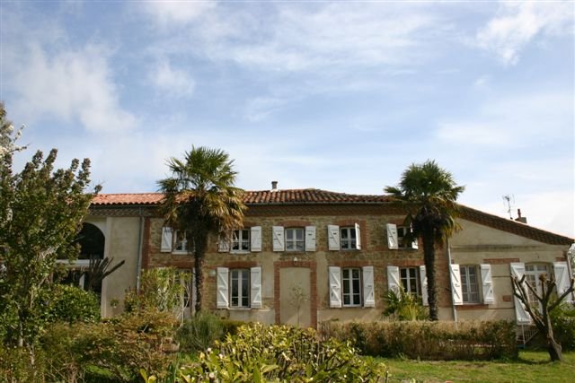 Photo Chambre d'hte Montgeard Lo barri