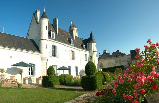 Photo Loches Argentier du roy - chambres d'hotes de ... 