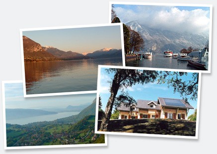  Chalets riante colline & chambres d... 