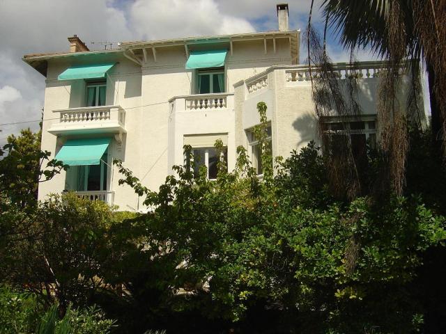 Photo Chambre d'hte Cannes Villa l'eglantier cannes
