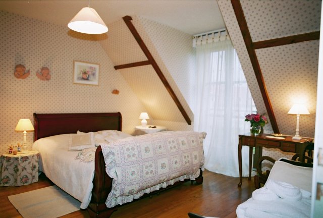  Maison damien-buffet