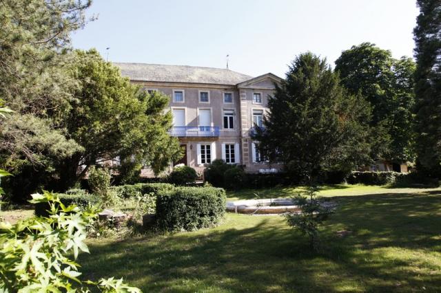 Photo Chteau Saint affrique Domaine du vern   sud-aveyron