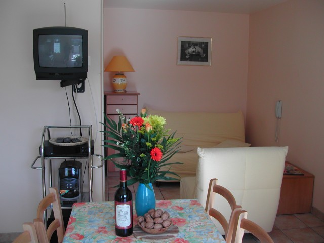 Photo Maison / Villa Gignac Maison de vacances  louer
