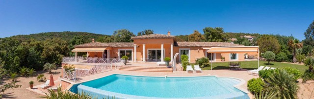 Photo Chambre d'hte Grimaud La tarentane