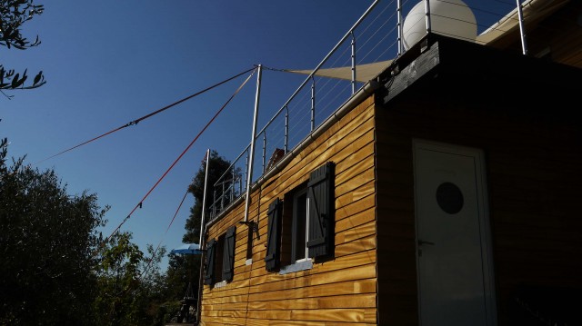 Photo Peille Chambre d'hte sur la riviera