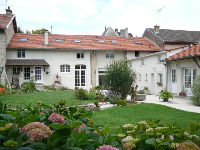  Les clestines
