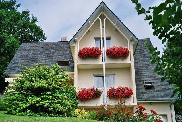Chambres d'hotes du petit hameau