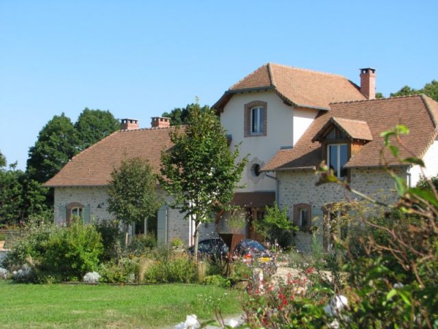 Photo Saint pierre de frugie Chambre d'hote la clairire
