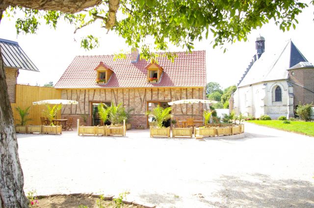Photo Monflieres Les chambres de monflieres