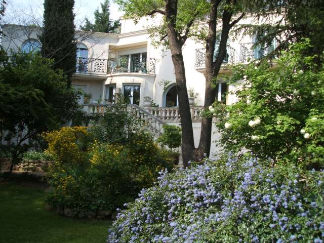 Photo Castelnau le lez prs de montpellier Chambres d'hte et gite : castle cotta ... 