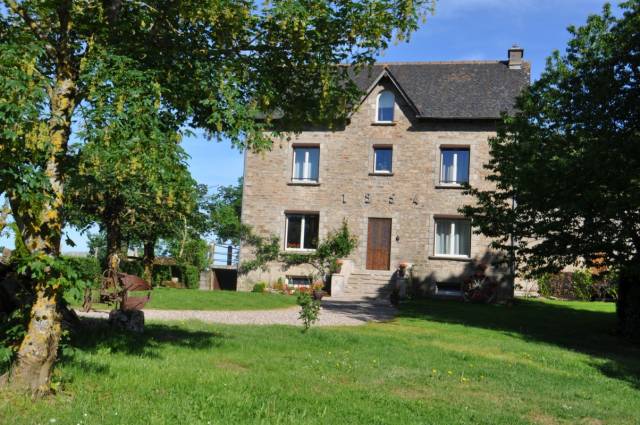 Chambres d 'htes 