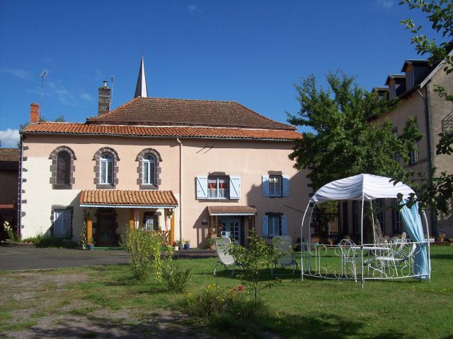 Chambres d'htes, gte, ou dortoir dan ... 
