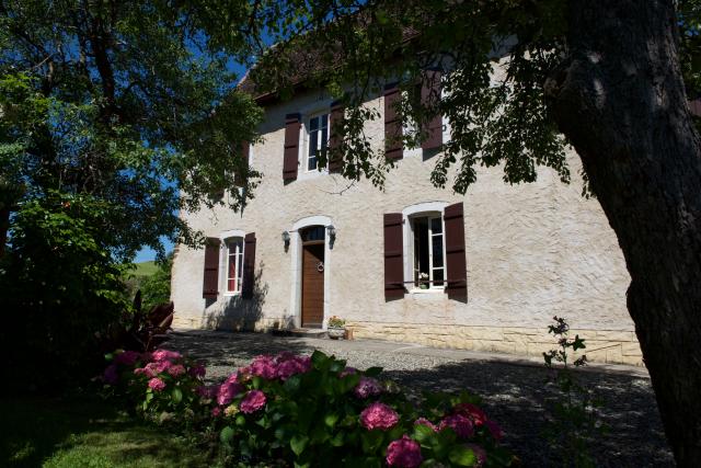 Photo Chambre d'hte Salies de bearn Lechemia maison d'hotes