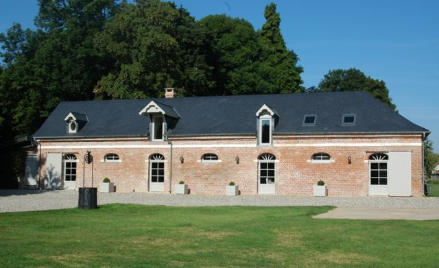  Chambres d'aumont