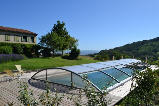 Gite ,chambres et table d'hotes du mou ... 