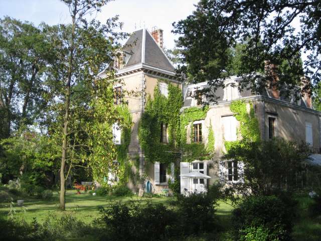 Photo Chteau Benesse maremne Domaine du pont