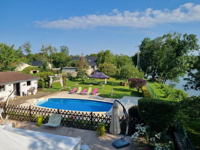  Chez martine  clment