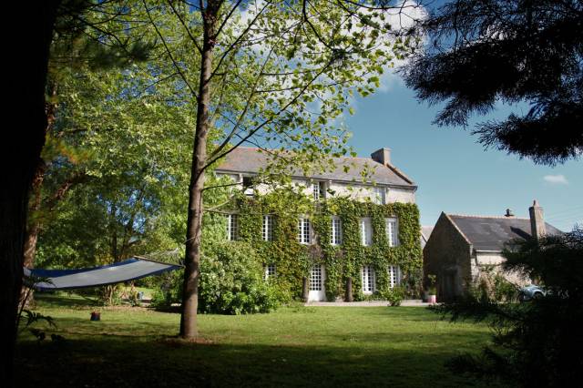  Domaine de la haute flourie
