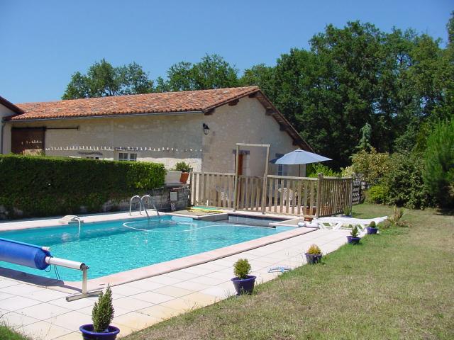 Photo Gte rural Saint romain Proprit de rom-fort
