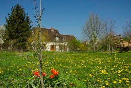 Photo Chambre d'hte Vezannes Scea des pierries