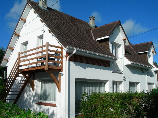 Photo Stella plage Chambre d'hotes cote mer