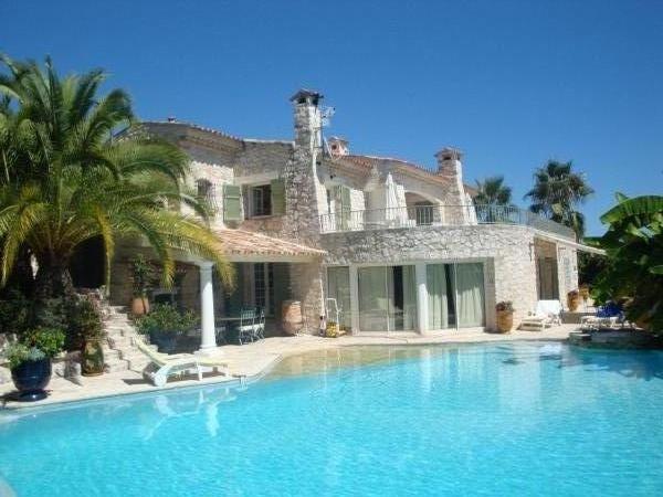 Photo Chambres d'htes Vence La bergerie