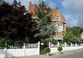 Photo Chambre d'hte Bruges (jabbeke) Casa de huspedes - bedandbreakfast te ... 